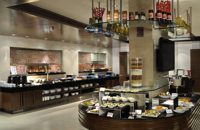 Four Points by Sheraton Ahmedabad