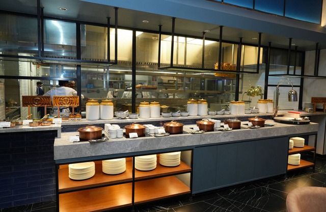 Four Points by Sheraton Chennai, Velachery