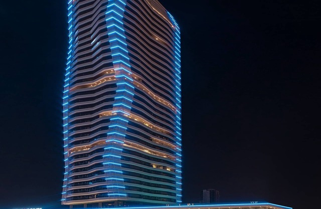 Four Points by Sheraton Izmir