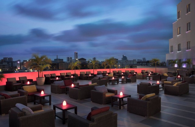 Four Points by Sheraton Lagos