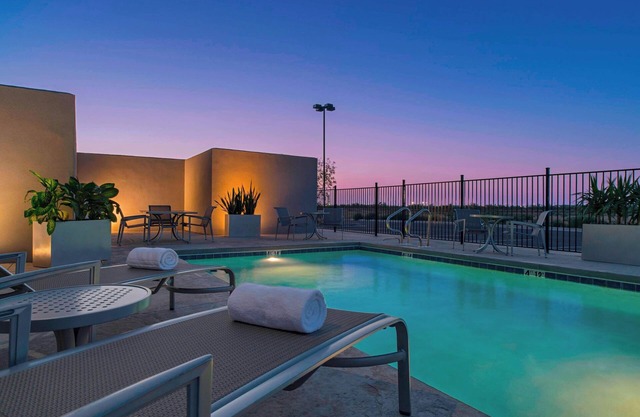 Four Points By Sheraton Midland