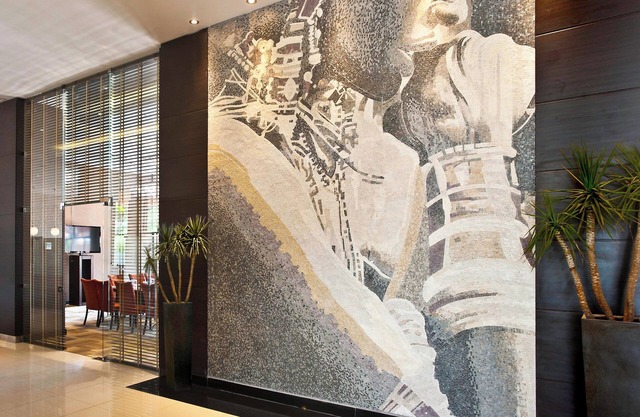 Four Points By Sheraton Nairobi Hurlingham