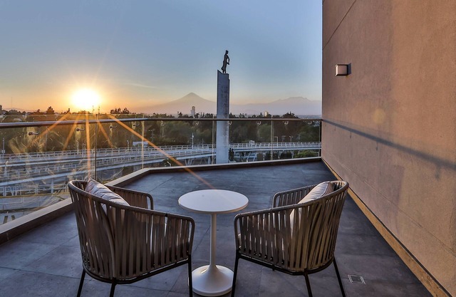 Four Points By Sheraton Puebla