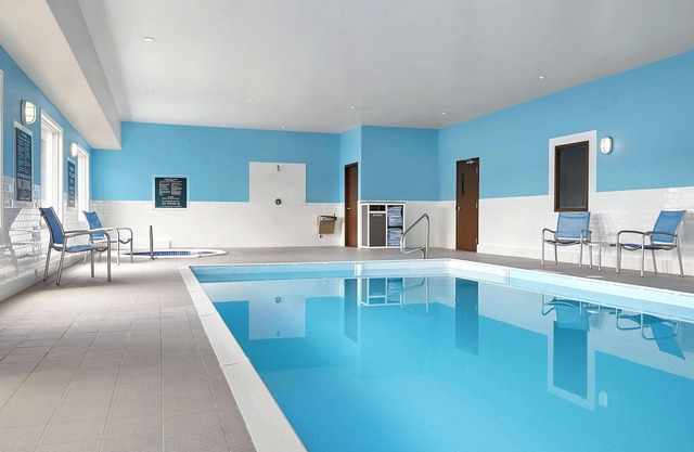 Four Points By Sheraton Regina