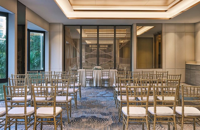 Four Points by Sheraton Singapore, Riverview