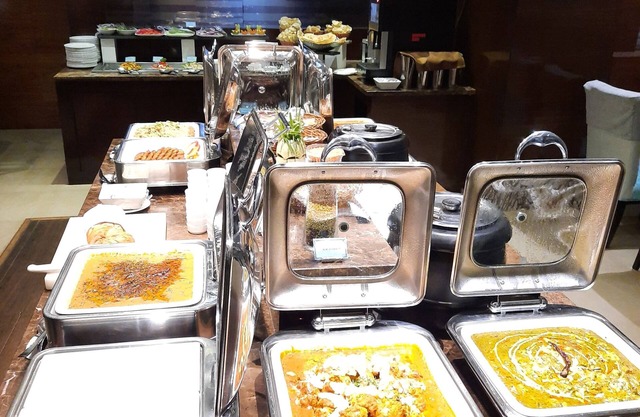 Four Points by Sheraton Vadodara