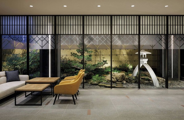 Four Points Flex by Sheraton Kanazawa