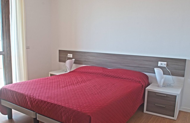 Four Rooms Guesthouse