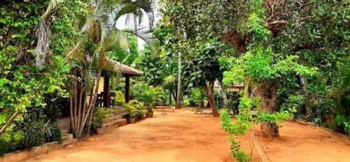 Four season guest house