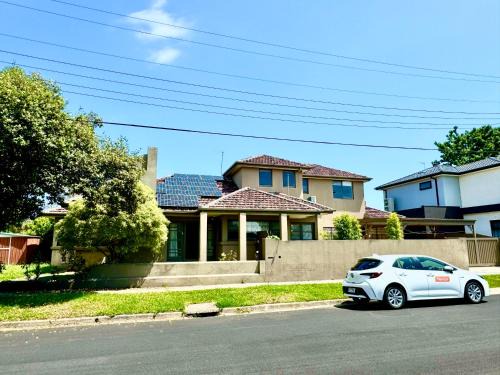 Four Seasons Home家四季客栈