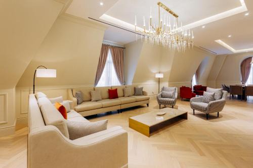 Four Seasons Hotel Apartment Baku