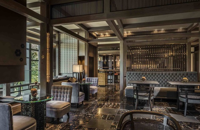 Four Seasons Hotel Kyoto