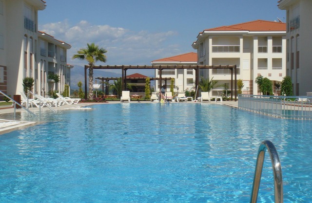 Four Seasons I -10 con 3 habitaciones garantiza unas maravillosas vacaciones