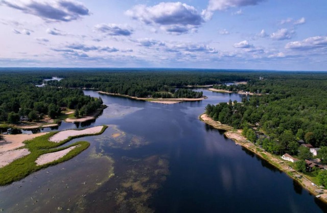 Four Seasons Retreat, Sleeps 10