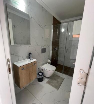 Four seasons sitesi