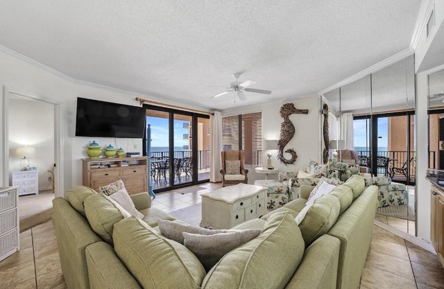 Four Seasons Unit 704E