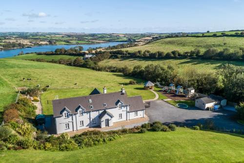 Four Winds,Kinsale Town,Exquisite holiday homes,sleeps 26