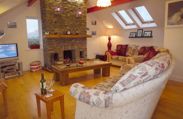 Fourteens Holiday Home Ballinskelligs