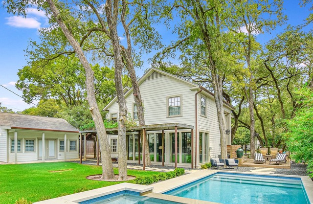 LLEGAR ATX ATX | Hasta 9Bds | Perfecto para juegos de UT | Piscina / Spa | Histórico