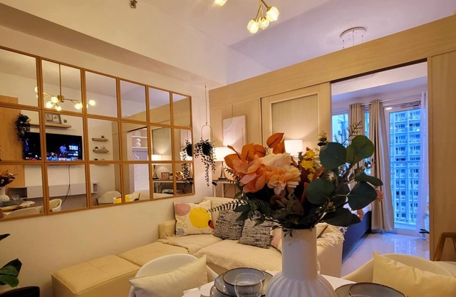 Fourth's Jazz Cozy Pad