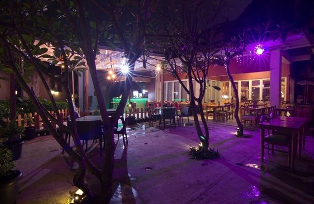 Fovere Puri Semarang