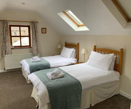 Fox and Hounds Cottage, Starbotton