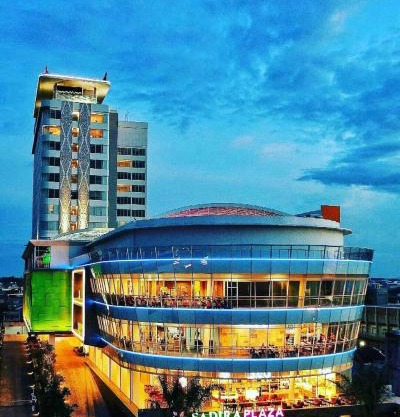 FOX Hotel Pekanbaru