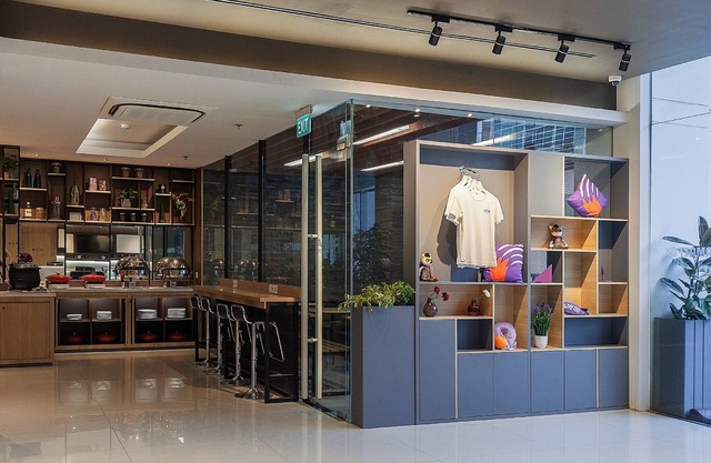 FOX Lite Hotel Grogol Jakarta
