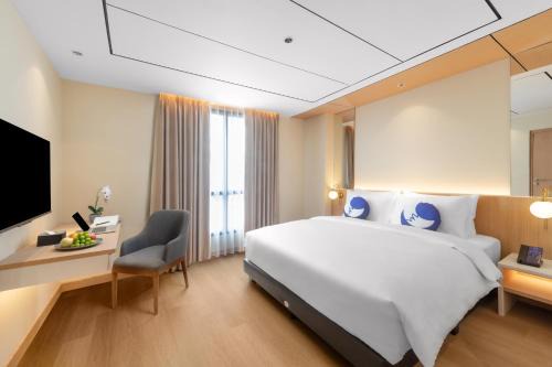 FOX Lite Hotel Majalaya