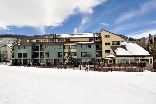Fox Pine Lodge 4 bed 4 bath FPAF4