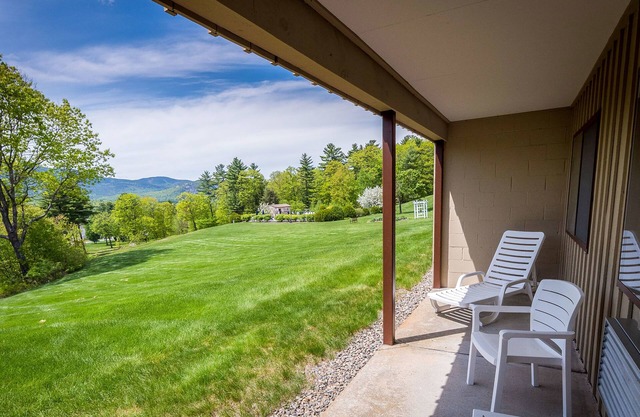 Fox Ridge Resort