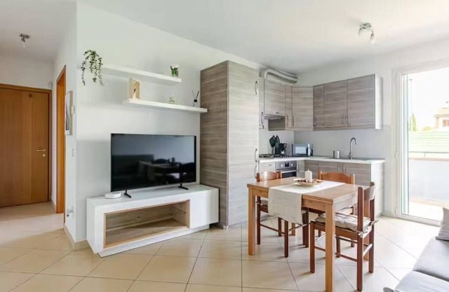 Fox's House - Apartment with private parking near Florence