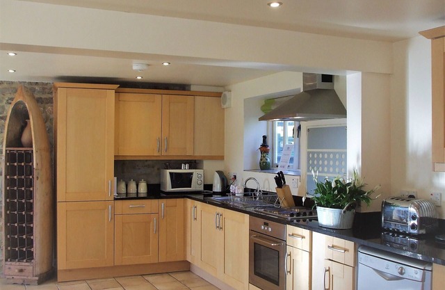 Foxglove Cottage, casa que admite perros en Peak District
