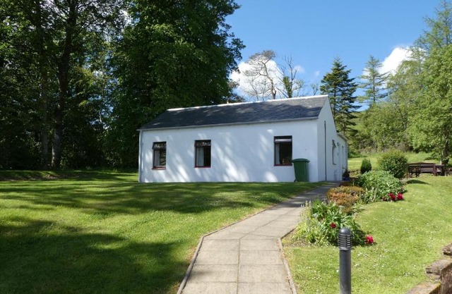 Foxglove Cottage