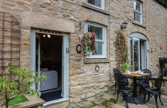 Foxglove Cottage