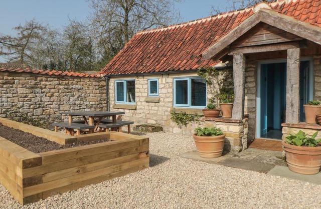 Foxglove Cottage