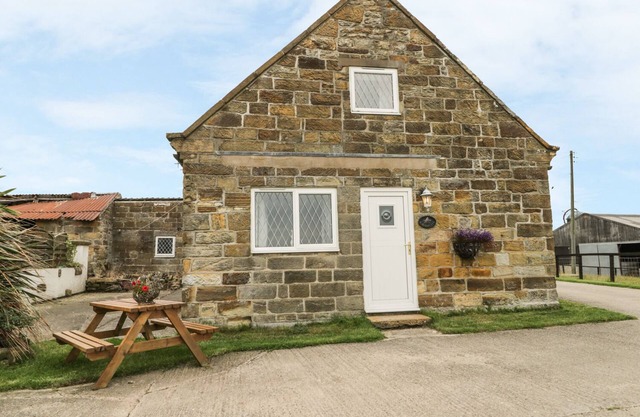 Foxhunter Cottage