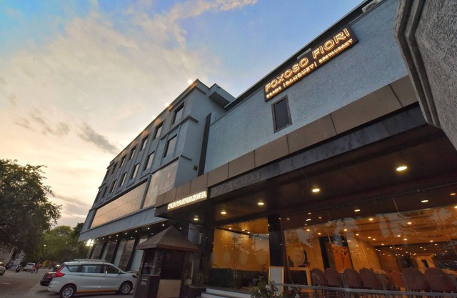 Foxoso Fiori Hotel
