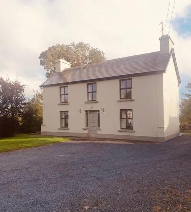 Foxs Farmhouse