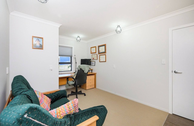 Foxton Beach House