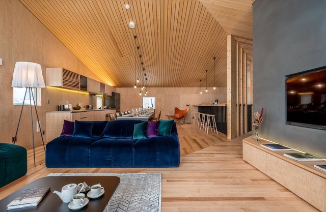 Foxwood B by H2 Life