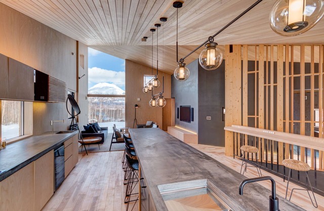 Foxwood E by H2 Life