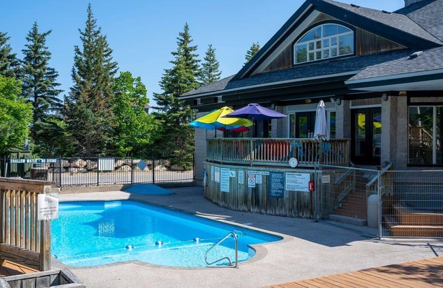 Foxwood Retreat - Outdoor Pool / Shuttle to Blue