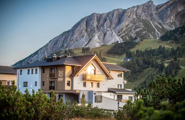 FOXY Obertauern