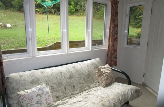 Foymount Farm Alojamiento - Cottage 1