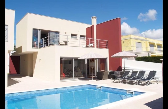 Foz Villa