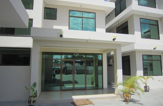 FQ Village Hotel