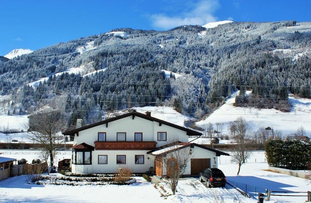 Frühstückpension Larson