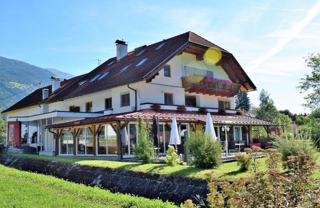 Frühstücks-Radpension Taurer-Thoman