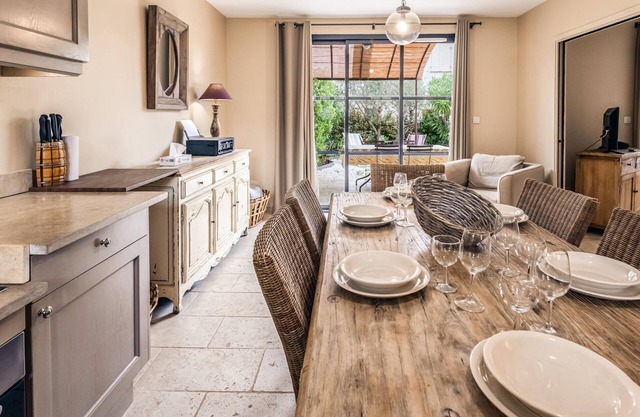 Increíble casa en Saint-Laurent-de-la-Cabrerisse